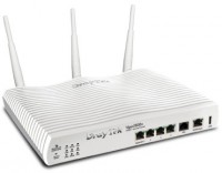 DrayTek Vigor 2830Vn plus Annex B router ADSL2+